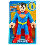 IMAGINEXT SUPERMAN XL 25CM