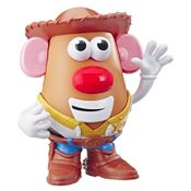 Boneco Mr. Potato Head - Disney - Pixar - Toy Story - Woody - Hasbro