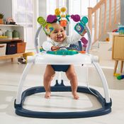 FISHER-PRICE JUMPEROO DIVERSAO NO ESPACO