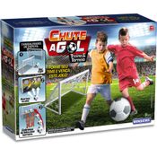 BRINQUEDO DIVERSO CHUTE A GOL TREINO E TORNEIO