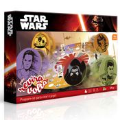 Jogo Revira Volta - Star Wars - Toyster - Disney