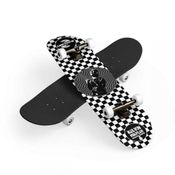 SKATE SEMI PROFISSIONAL KELVIN HOEFLER - UNITOYS