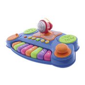 Bebê Dj - Dican