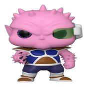 Boneco Funko Pop Animation Dragon Ball Z Dodoria Esp 1043