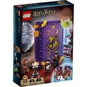 76396 Lego Harry Potter - Momento Hogwarts: Aula de Adivinhação