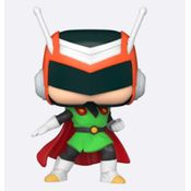 Boneco Funko Pop Animation Dragon Ball Z Great Saiyaman 970