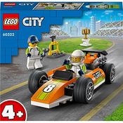 60322 Lego City - Carro de Corrida