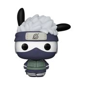 Boneco Funko Pop Animation Naruto Shippuden Pochacco 1021