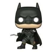 Boneco Funko Pop Movies The Batman 1189