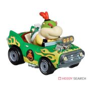 Hot Wheels - Mario Kart - Bowser Jr. Flame Flyer Hdb27