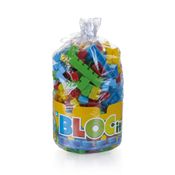 Blocos de Montar - Bloc It - 200 Peças - Monte Líbano