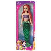 BONECA ARIEL MINI MY SIZE NOVABRINK