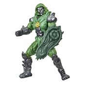 Figura Articulada - Disney - Marvel - Mech Strike - Monster Hunters - Doutor Destino - 15 cm - Hasbro