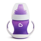 Copo de Transição Roxo 120ml Munchkin