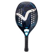 Raquete de Beach Tennis  Evolution Kevlar Carbon VG Plus