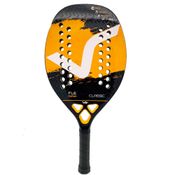 Raquete de Beach Tennis Classic Full Carbon VG Plus