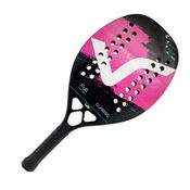 Raquete de Beach Tennis Classic Full Carbon VG Plus