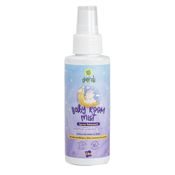 Baby Room Mist Spray Relaxante Aromaterapêutico Natural