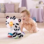 Engatinha Comigo - Tigre - Fisher-Price