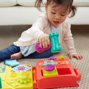 Maleta de Ferramentas - Playskool - Hasbro