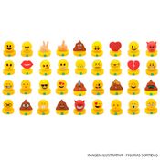 Figura Imoji com Carimbo - Multikids