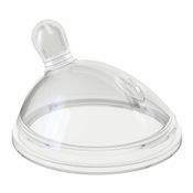 Bico para Mamadeira - New Step Up 2 - Fluxo Médio - Acima de 02 Meses - Chicco