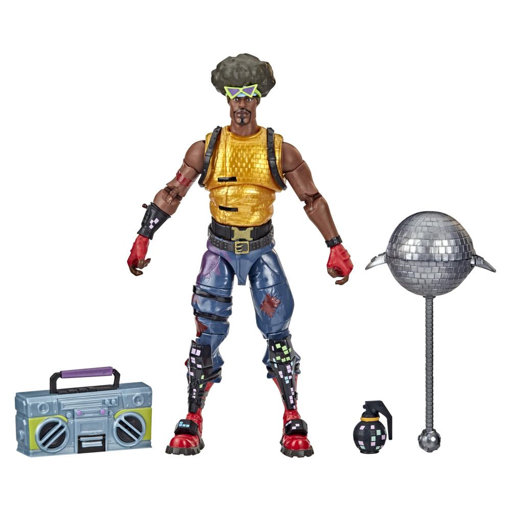 Boneco Fortnite Tntina - Fortinite Hasbro F5800