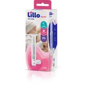 Tira Leite - Lillo
