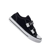 Tênis Converse All Star Infantil Chuck Taylor Border Preto