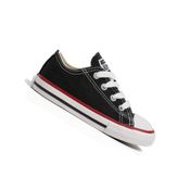 Tênis Infantil Converse All Star Chuck Taylor Kids Preto