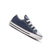 Tênis Infantil Converse All Star Marinho Menino CK00010003