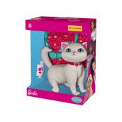 Pet da Barbie Veterinária da Blissa - Pupee
