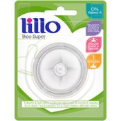 Bico Super de Silicone - Lillo