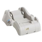Base para Bebê Conforto - Cocoon - Cinza Off - Galzerano