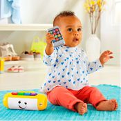 Centro de Atividades - Laugh & Learn - Auto Falante - Fisher-Price