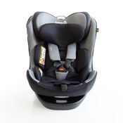 Cadeira para Auto Safety 1st I-nxt 360º de 0 Meses até 36 Kg Grey Urban Cinza