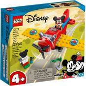 10772 Lego Mickey And Friends - Avião a Hélice do Mickey Mouse