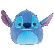 Squishmallows Disney - Pelúcia 12cm - Stitch - Sunny