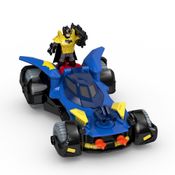 Veículo Batman - Imaginext - Fisher-Price