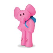 Boneco de Vinil - 18 Cm - Turma do Pocoyo - Elly - Cardoso