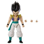 Figura Articulada - Dragon Ball Z - Gotenks - 15 cm - Fun