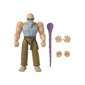 Figura Articulada - Dragon Ball Z - Master Roshi - 15 cm - Fun