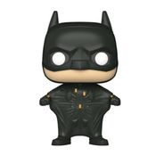 Boneco Funko Pop Movies The Batman Exclusive 1196