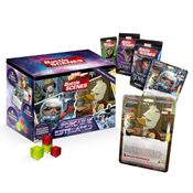 Jogo de Cartas - Box Marvel Battle Scenes - Forças Estelares - Copag