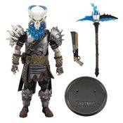 Figura Articulada Colecionável - 17 Cm - Fortnite - Ragnarok - Fun