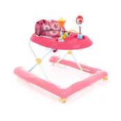 Andador - Baby Step - Rosa - Voyage