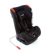 Cadeira para Auto - De 0 a 25 Kg - Recline - Full Black - Safety 1St