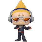 Pop! MY Hero Academia - Present MIC #920