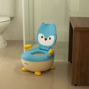 Troninho - Fox Potty - Azul - Safety 1St