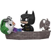 Pop! Batman 80 ANOS - Batman AND Joker (1989) #280